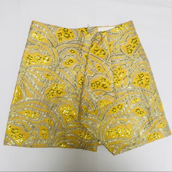 HOST PICK 🍭 Tapestry Treat! Sweet n’ sexy skirt, amazing fabric! - Picture 8 of 13